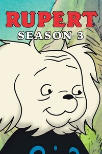 Season 3 Poster