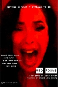 Red Rooms Poster