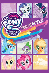 Season 7 Poster