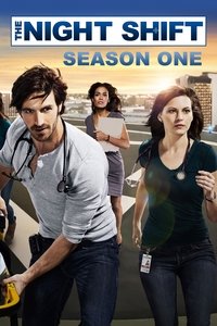 Season 1 Poster