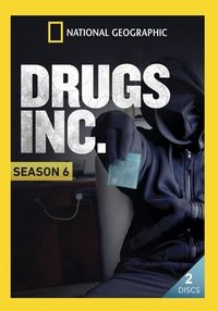 Season 6 Poster
