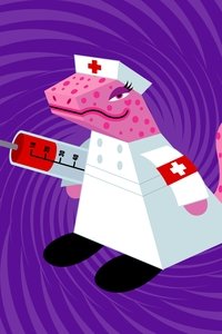 The Bloody Karte Poster