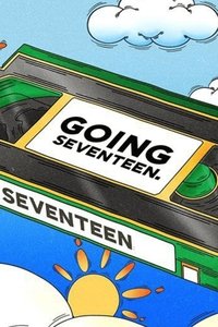 GOING SEVENTEEN 2023 Poster