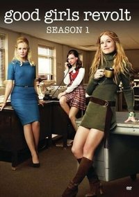 Season 1 Poster