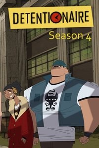 Season 4 Poster