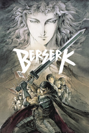 Berserk