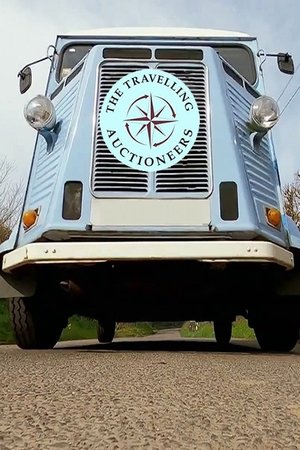 The Travelling Auctioneers