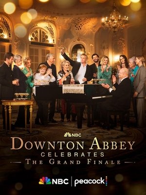 Downton Abbey Celebrates the Grand Finale