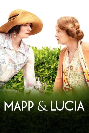 Mapp and Lucia