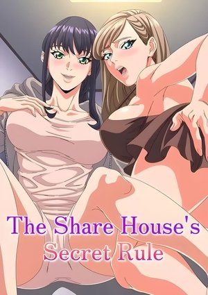 The Share House's Secret Rule