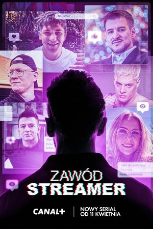 Zawód: Streamer