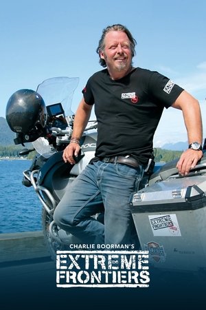 Charley Boorman's Extreme Frontiers