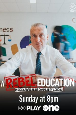 A Rebel Education