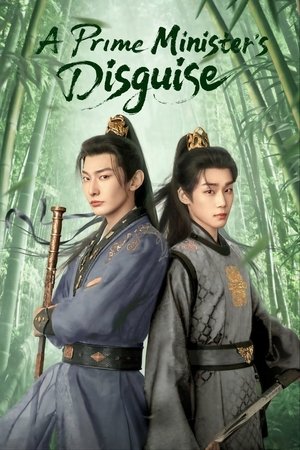 A Prime Minister's Disguise