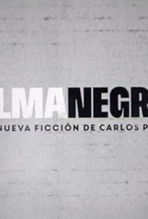 Alma negra