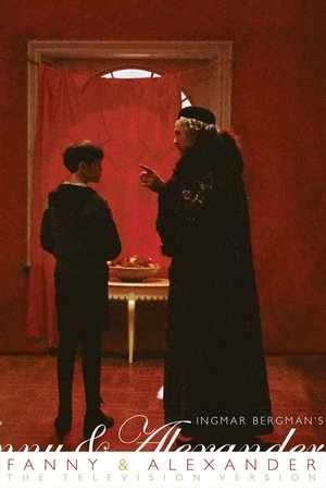 Fanny and Alexander