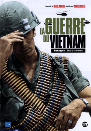 The Vietnam War: Before, During, After
