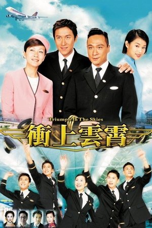 Triumph in the Skies