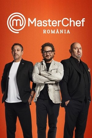 MasterChef Romania