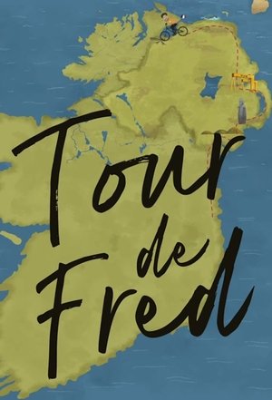 Tour de Fred: Northern Ireland