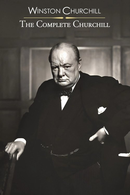 The Complete Churchill