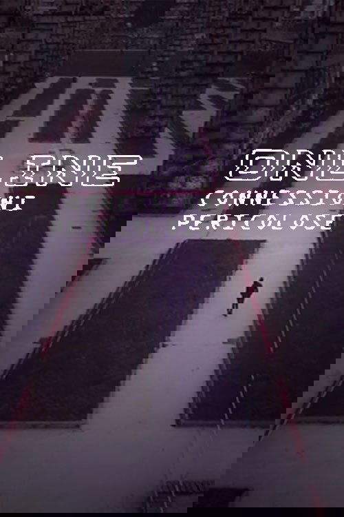 Online - Connessioni pericolose