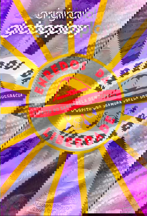 Plots of Freedom – The Cry of Samba for Democracy