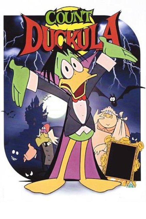 Count Duckula