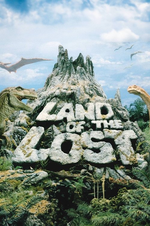Land of the Lost