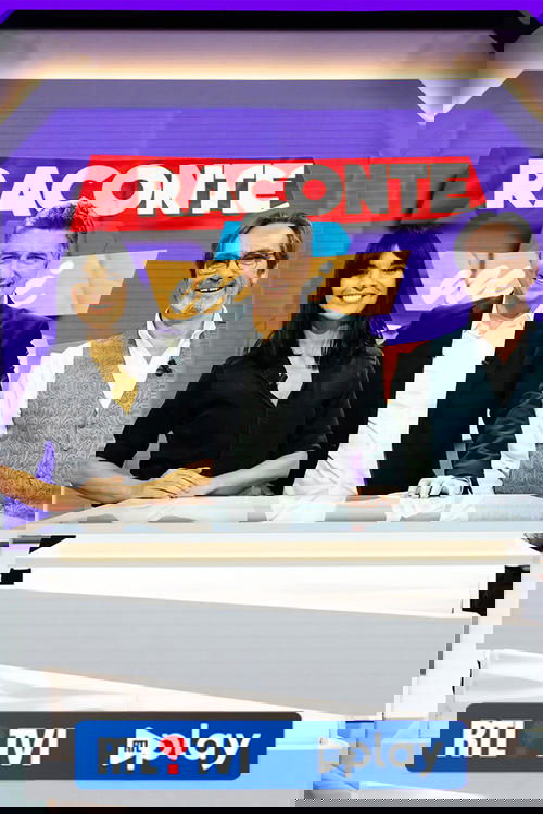 Would I lie to you Belgium