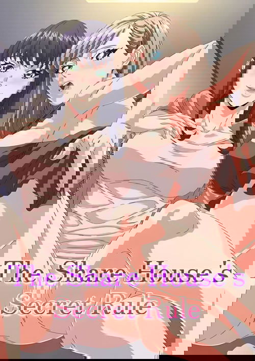 The Share House's Secret Rule