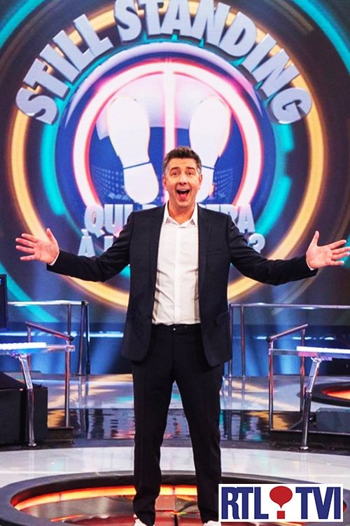 Still Standing : Qui passera à la trappe ?