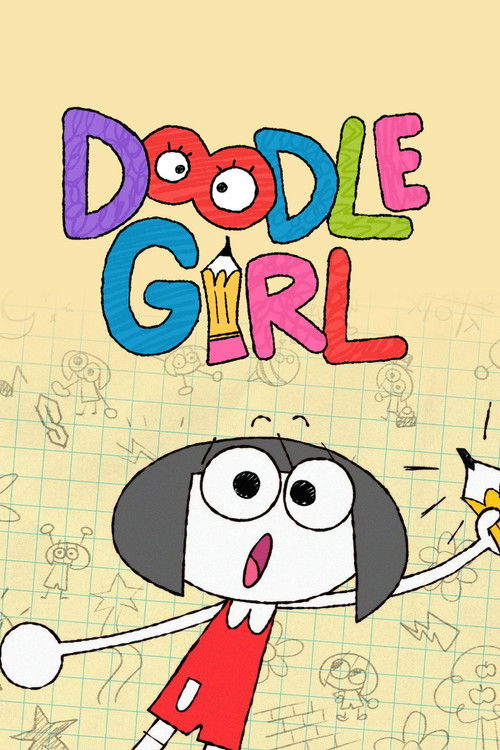 Doodle Girl