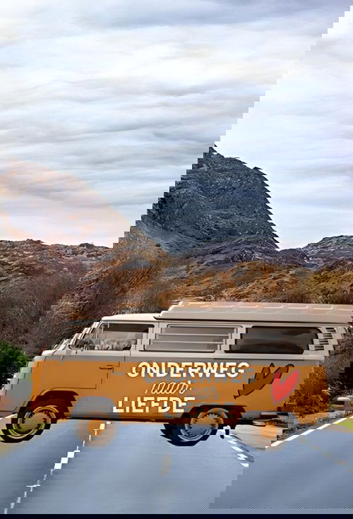 Onderweg naar Liefde