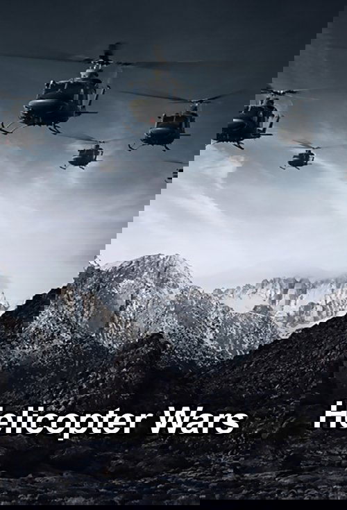 Helicopter Wars