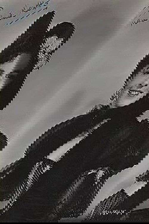 The Young Lady from London