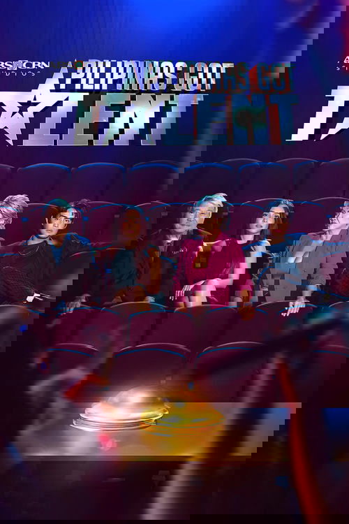 Pilipinas Got Talent