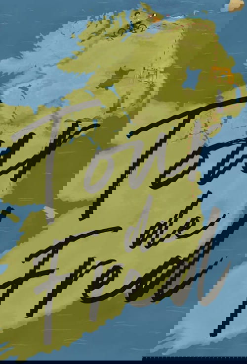 Tour de Fred: Northern Ireland