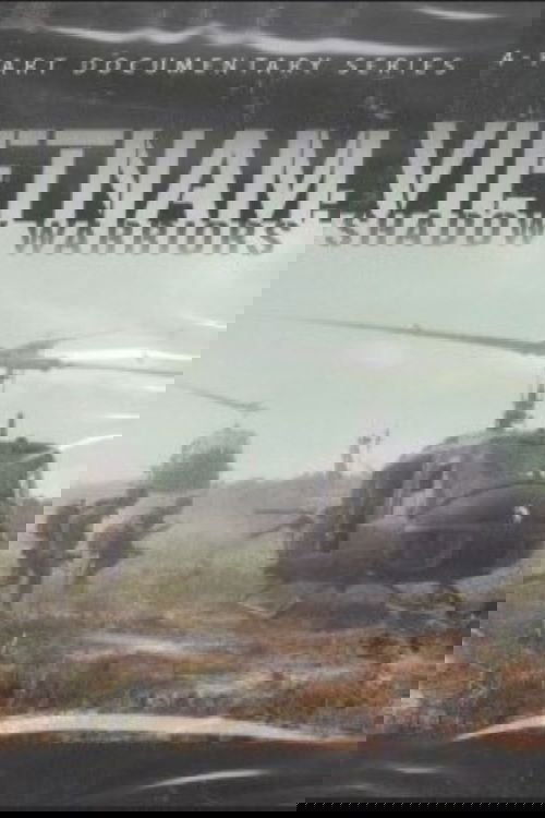 Vietnam - Shadow Warriors