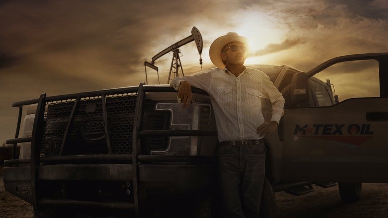 TV Show Backdrop Background