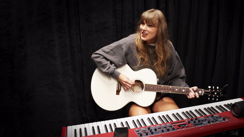 TV Show Backdrop Background