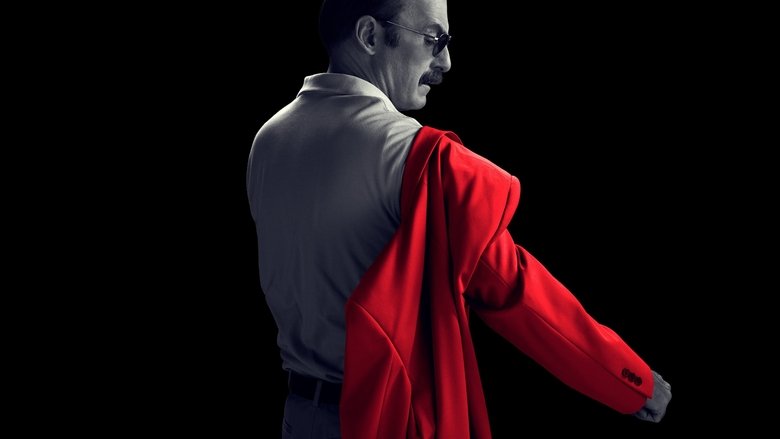 TV Show Backdrop Background