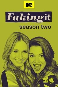 Season 2 Poster