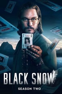 Jack of Clubs Poster