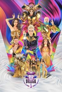 La Más Draga 5 Poster