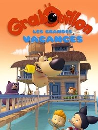 Loopdidoo's Holidays (Part 2) Poster