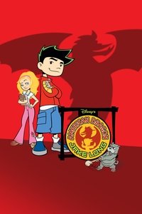 Season 1 Poster