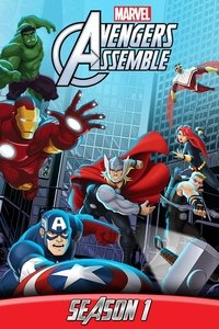 Season 1 Poster