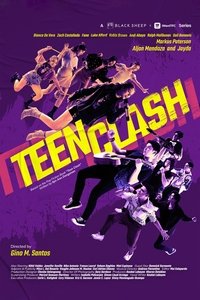 Season 1 Poster