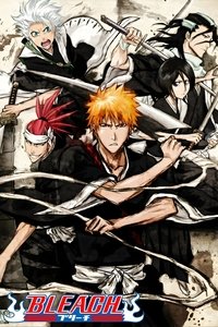Bleach Poster